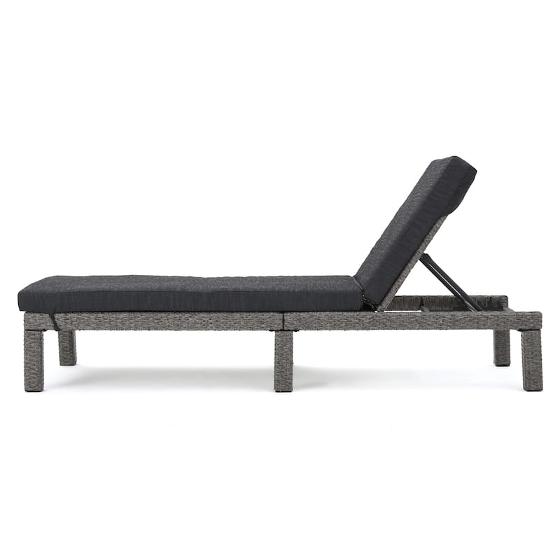 Puerta Kd Chaise Lounge