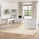 Option Pure White