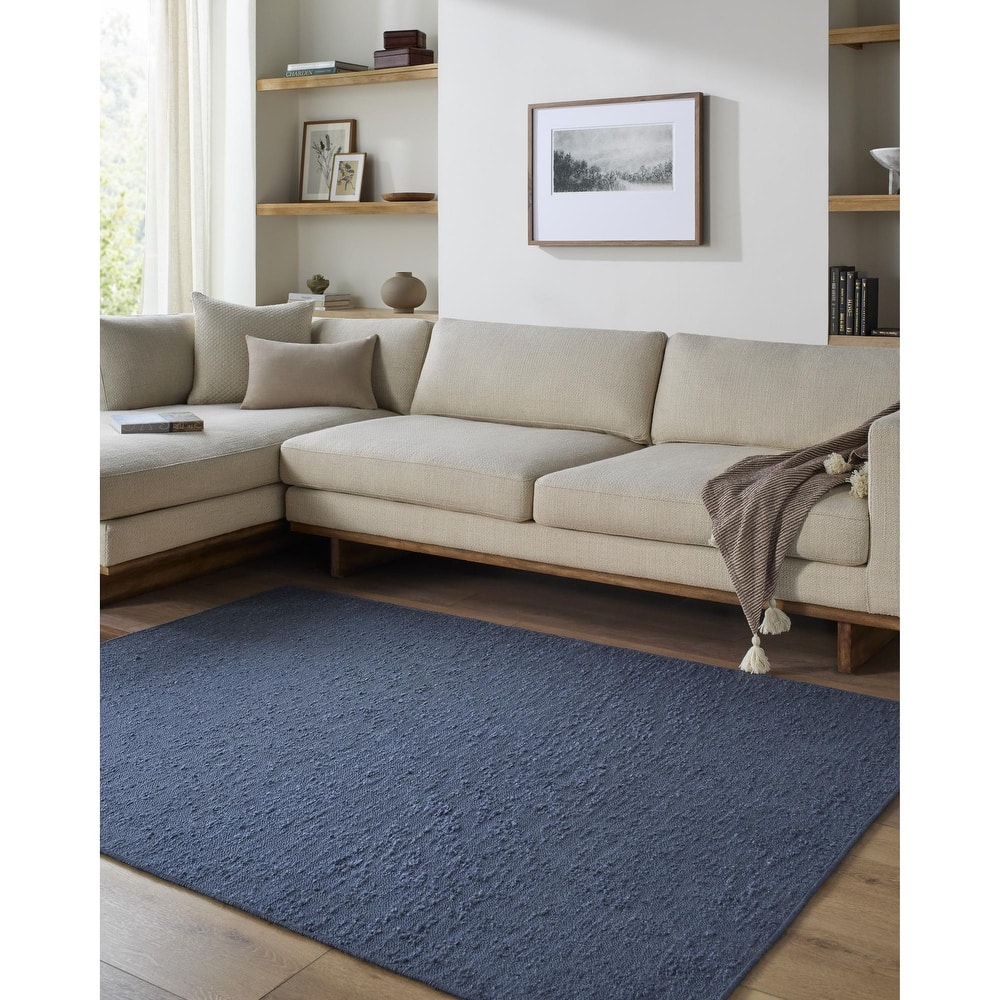 Livabliss Lush Farmhouse Area Rug