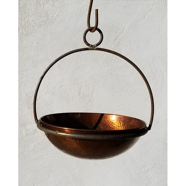 Blue Moon Planter
