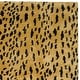 preview thumbnail 14 of 26, SAFAVIEH Handmade Soho Yamina Leopard N.Z. Wool Rug