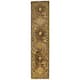 SAFAVIEH Handmade Antiquity Philomena Traditional Oriental Wool Rug