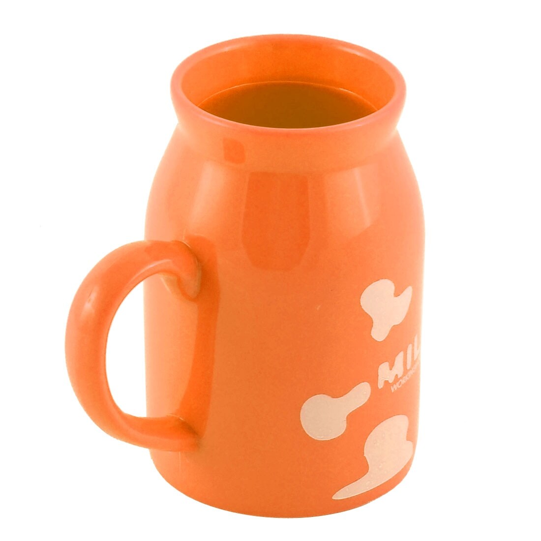 Shop Plastic Abstract Pattern Household Home Milk Cup Container