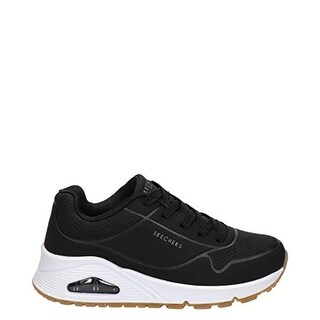 uno stand on air black