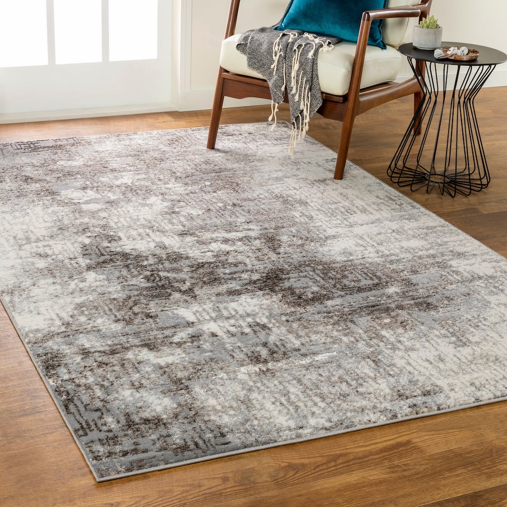 Artistic Weavers Rayna Modern Abstract Area Rug