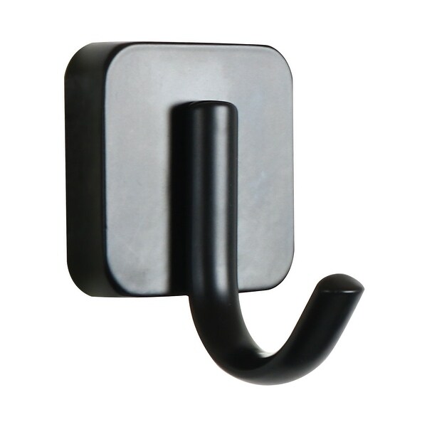Stainless Steel Bathroom Wall Towel Rack Hanger Holder. Opens flyout.