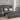 Royalty Queen Bed Button tufted upholstered rockstar, no Mattress