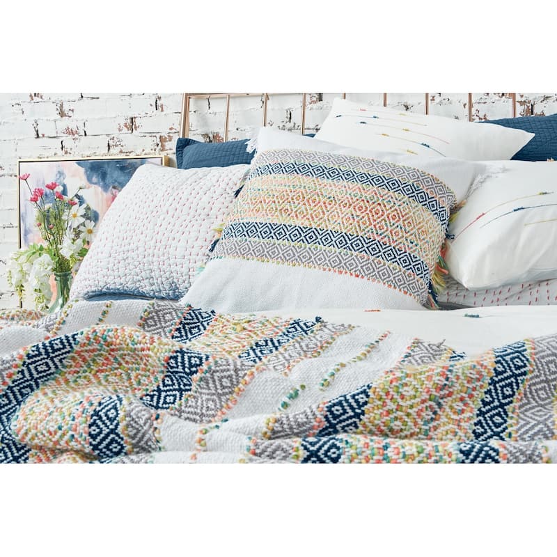 Ashley 50" x 60" Throw Blanket