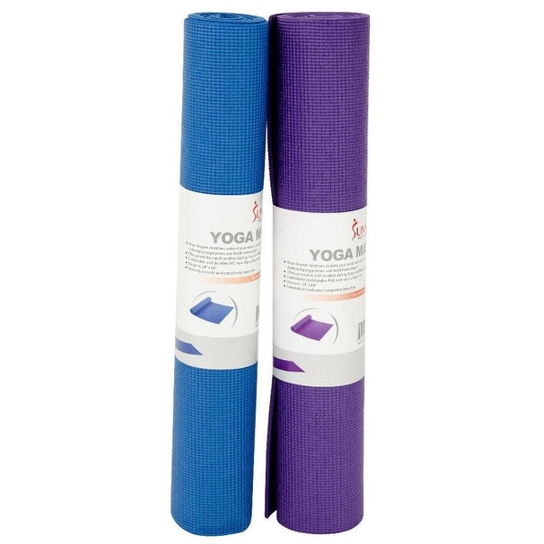 Bed bath beyond yoga mat sales