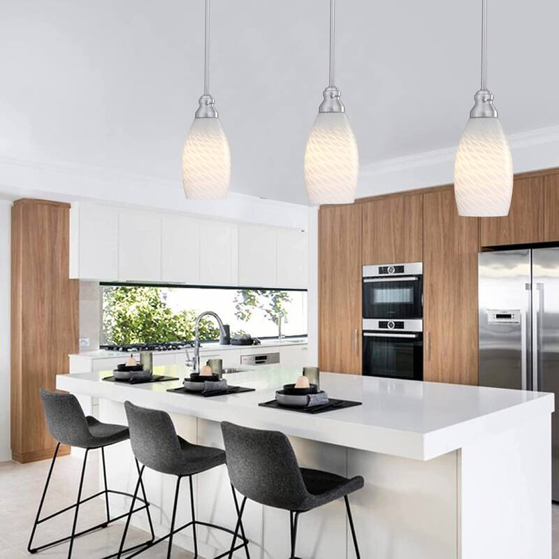 Pendant Shade for Mini Pendant Light Chandelier Ceiling Light Fixture