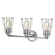 preview thumbnail 18 of 82, Evelyn Metal Vanity Light, by JONATHAN Y