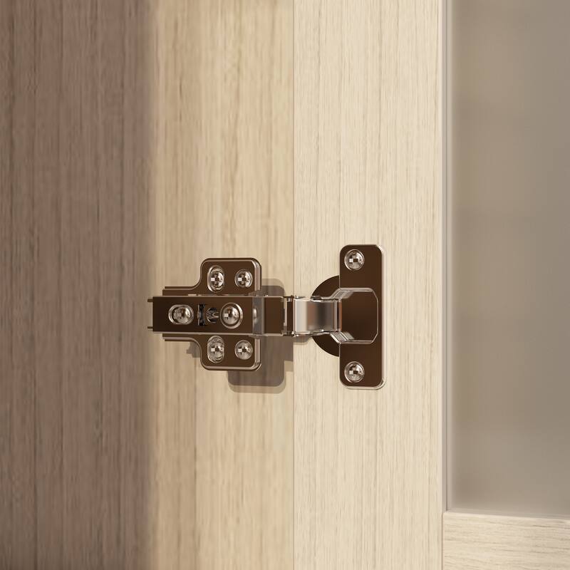 Combo Large Frosted Glass Closet: Versatile Wardrobe Options Armoires