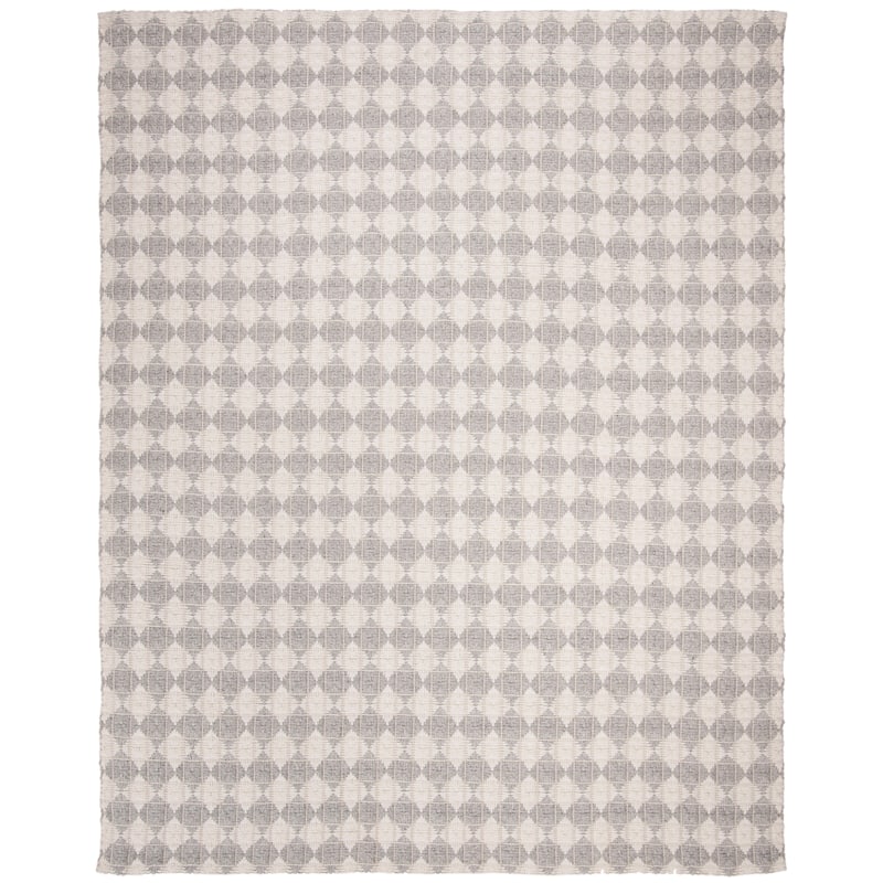 SAFAVIEH Handmade Natura Mariechen Wool Rug