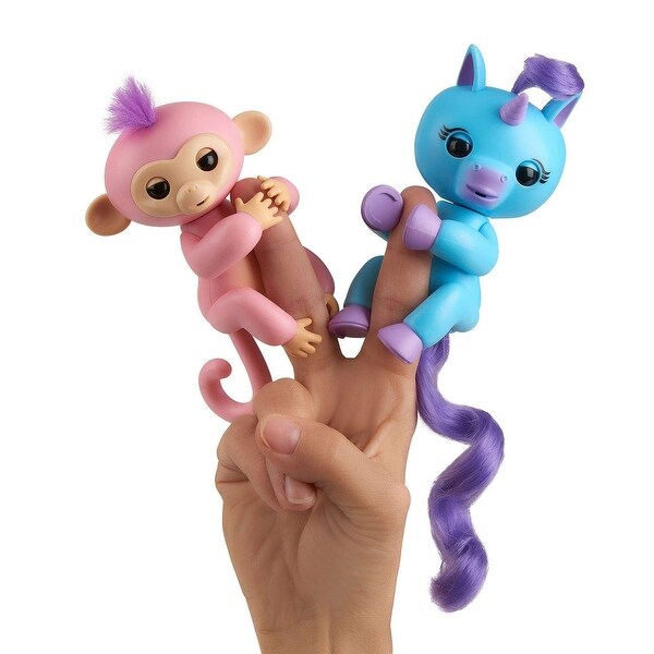 unicorn fingerling