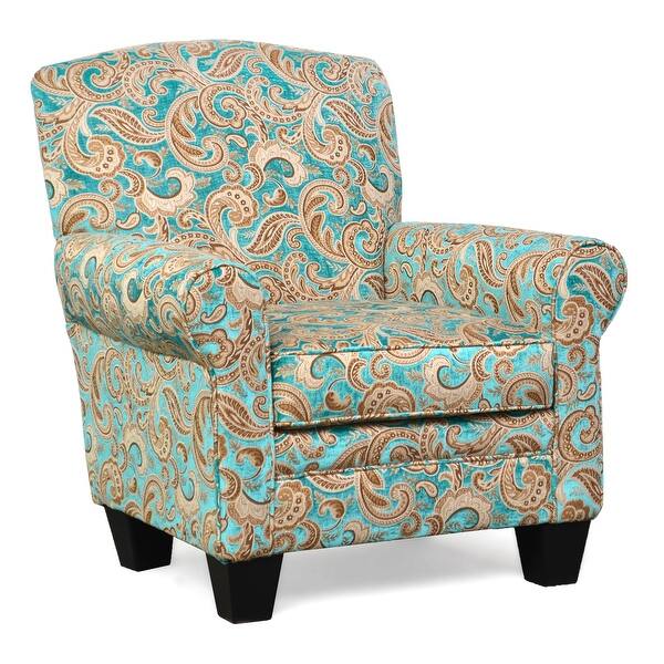 Basico Traditional Decorative Accent Chair Bed Bath & Beyond 35942384