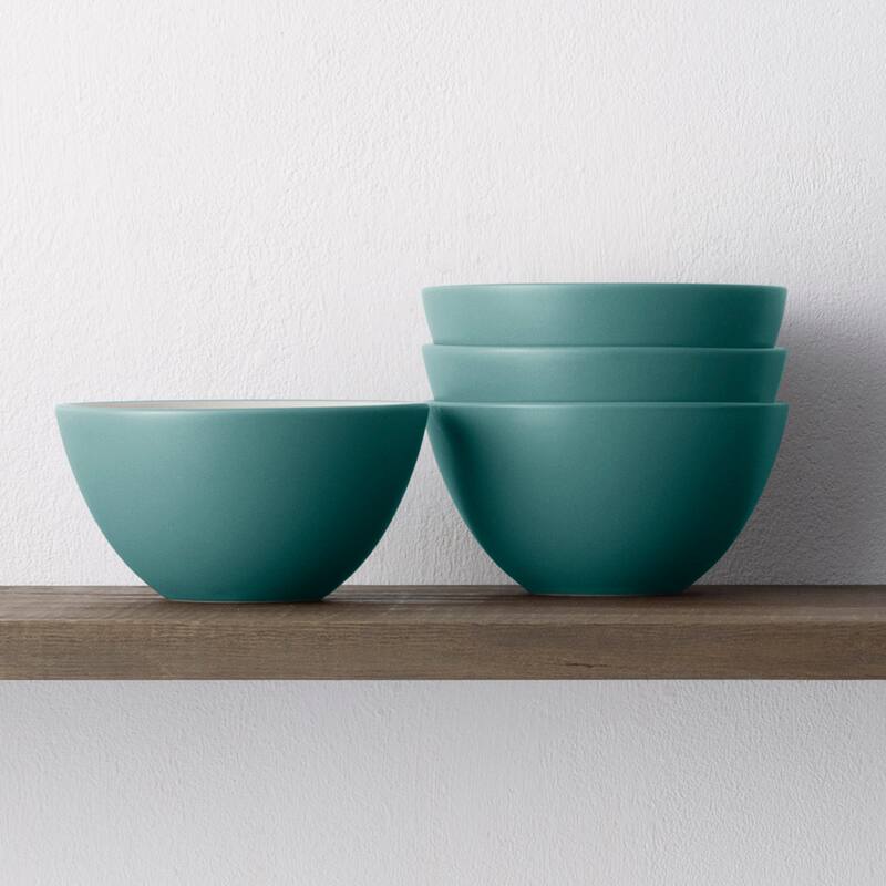 Noritake Colorwave Set Of 4 Side/Prep. Bowls, 5", 12 Oz.