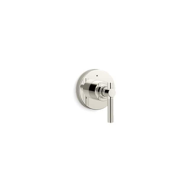 Kallista Central Park West Transfer Trim Lever Handle