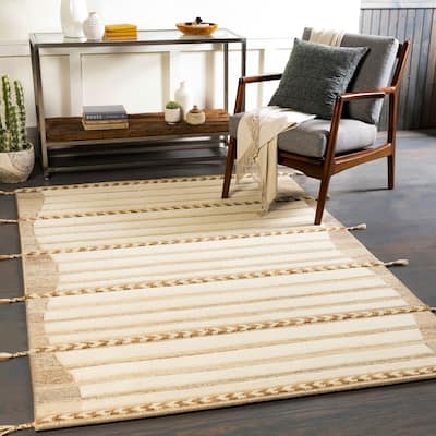 Artistic Weavers Irmak Handmade Global Area Rug