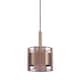 Option Satin Brass
