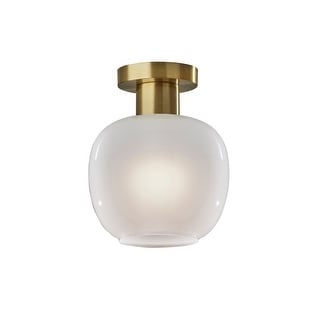 Magnolia Flush Mount