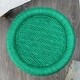 preview thumbnail 53 of 76, Natural Geo Moray Decorative Handwoven Jute Accent Stool