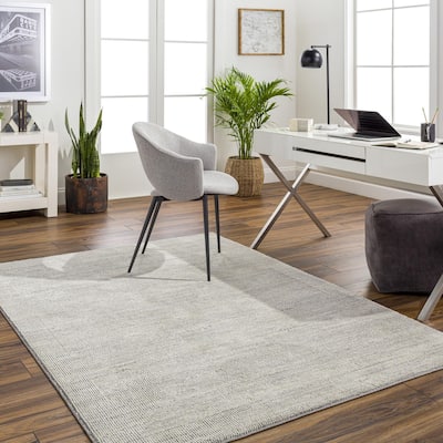 Livabliss Alder Transitional Graphic Washable Area Rug