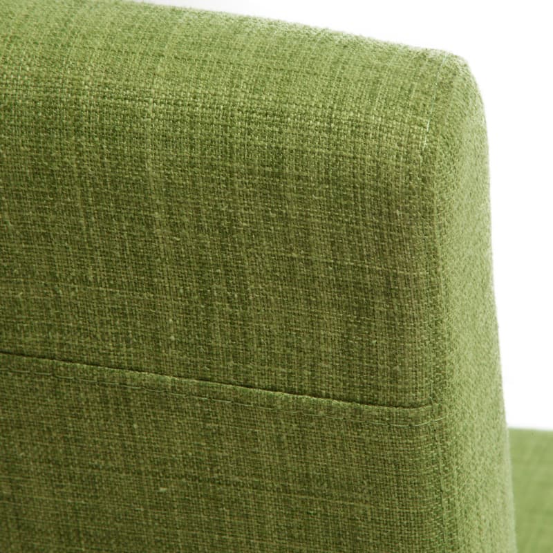 Corbin Contemporary Fabric Dining Chair (Set of 2) by Christopher Knight Home