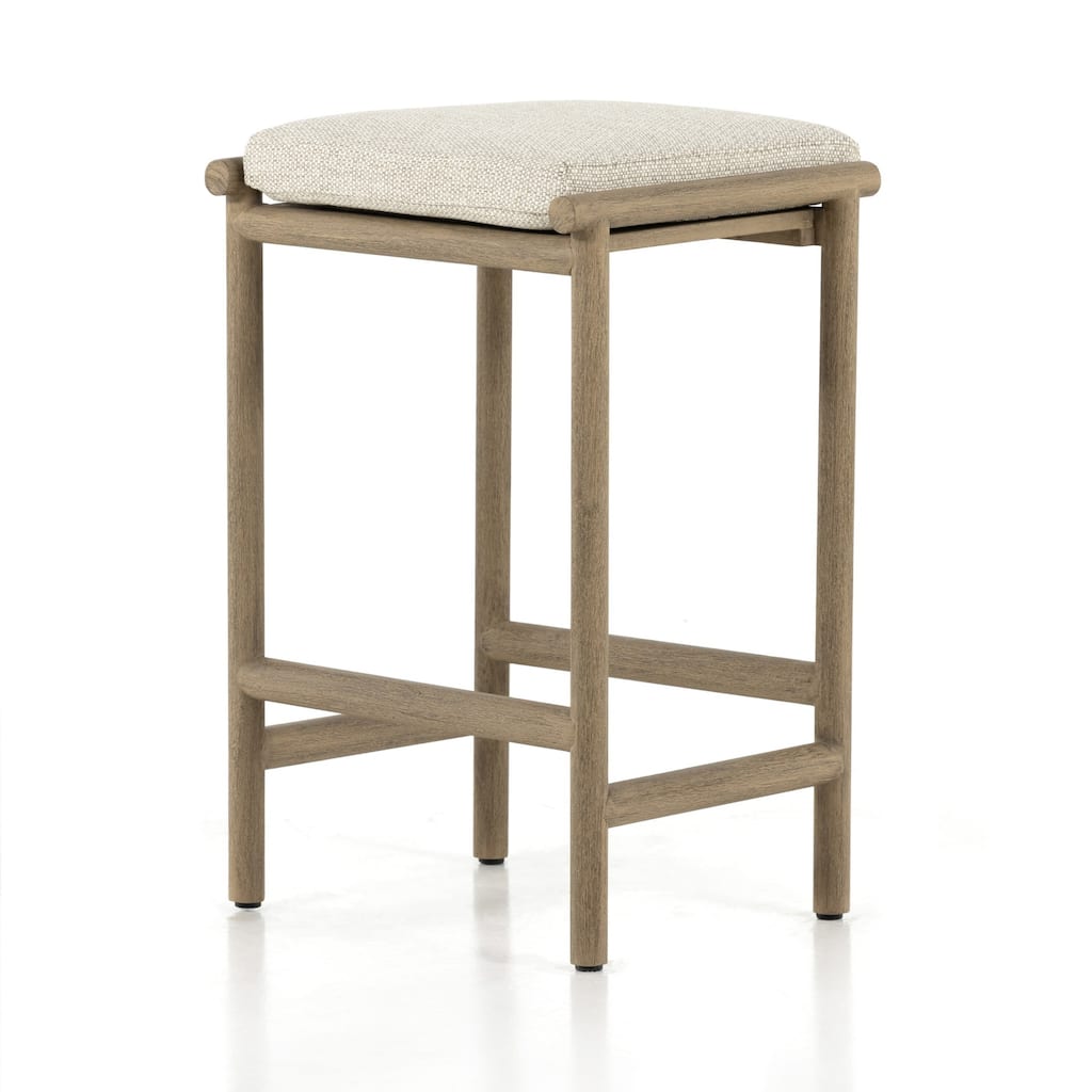 Haven Home Jennings Outdoor Stool