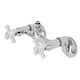 Option Polished Chrome