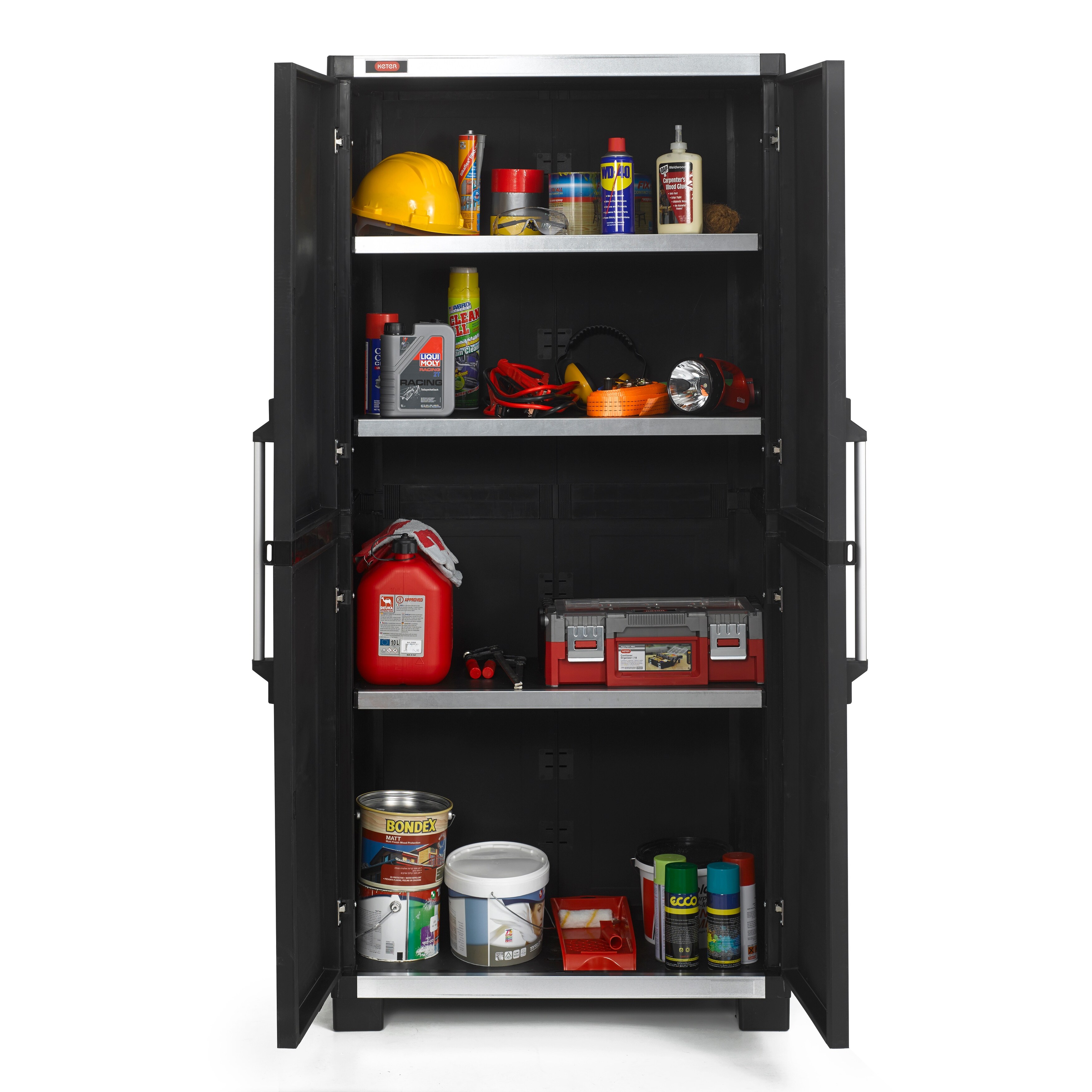 Keter-XL-Pro-Tall-Garage-