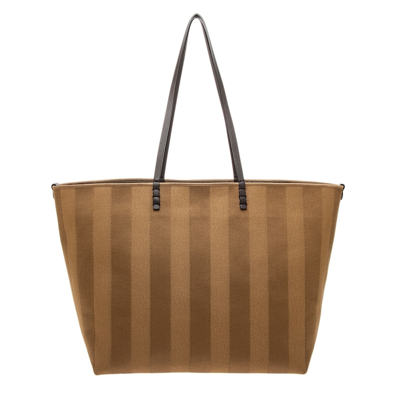 Fendi Roll Large Reversible Tote