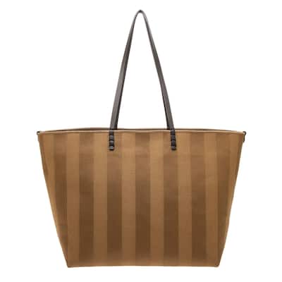 Fendi Roll Large Reversible Tote