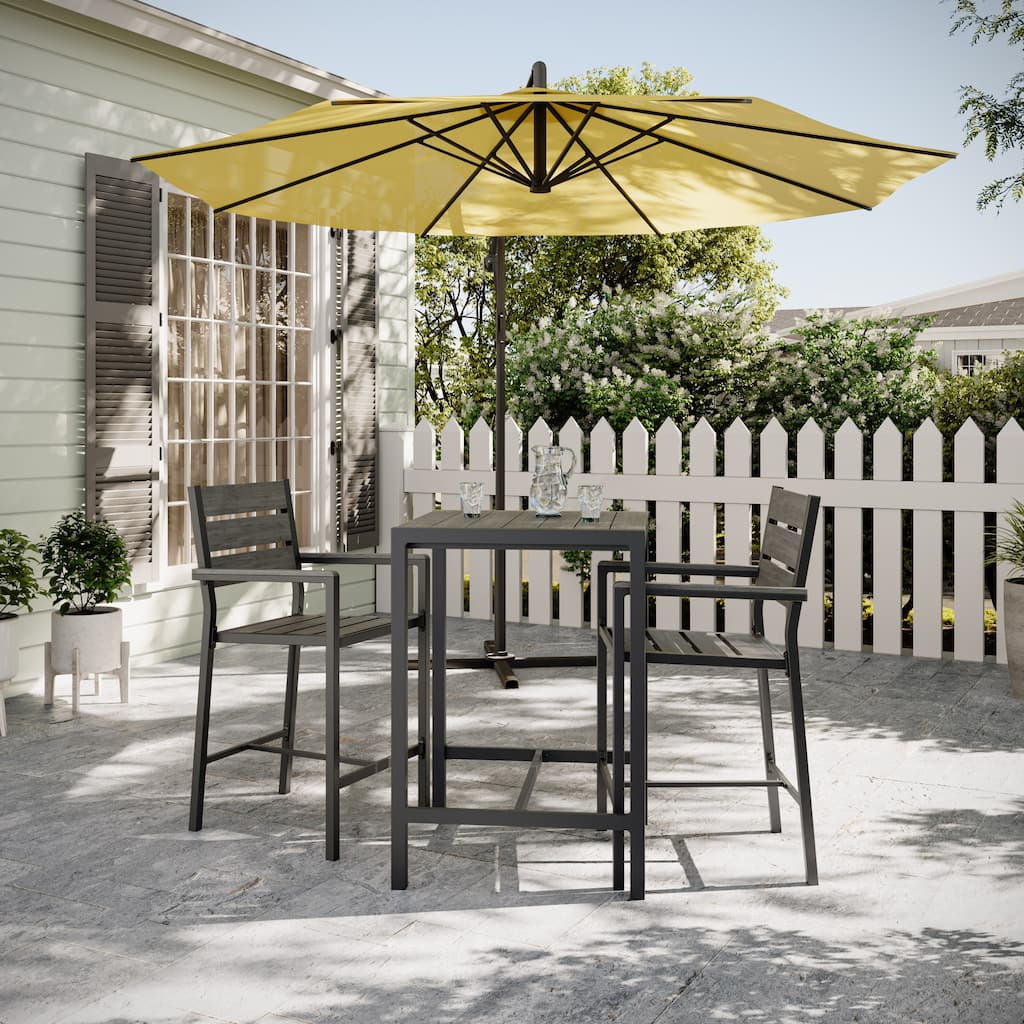 Gallant Outdoor Bar Table