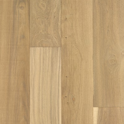 Anderson Tuftex AA827 Natural Timbers Smooth 8-3/4" Wide Smooth