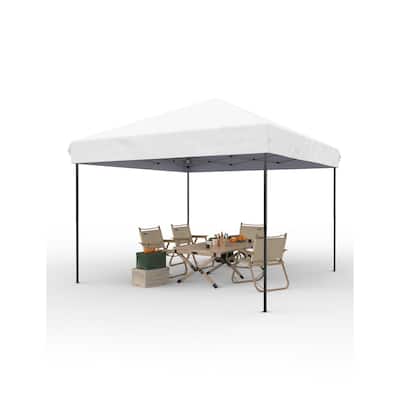 10' x 10'， 10'x 20' Pop Up Canopy