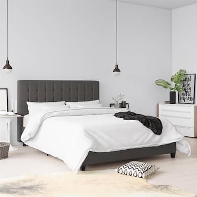 Avenue Greene Ella Upholstered Bed