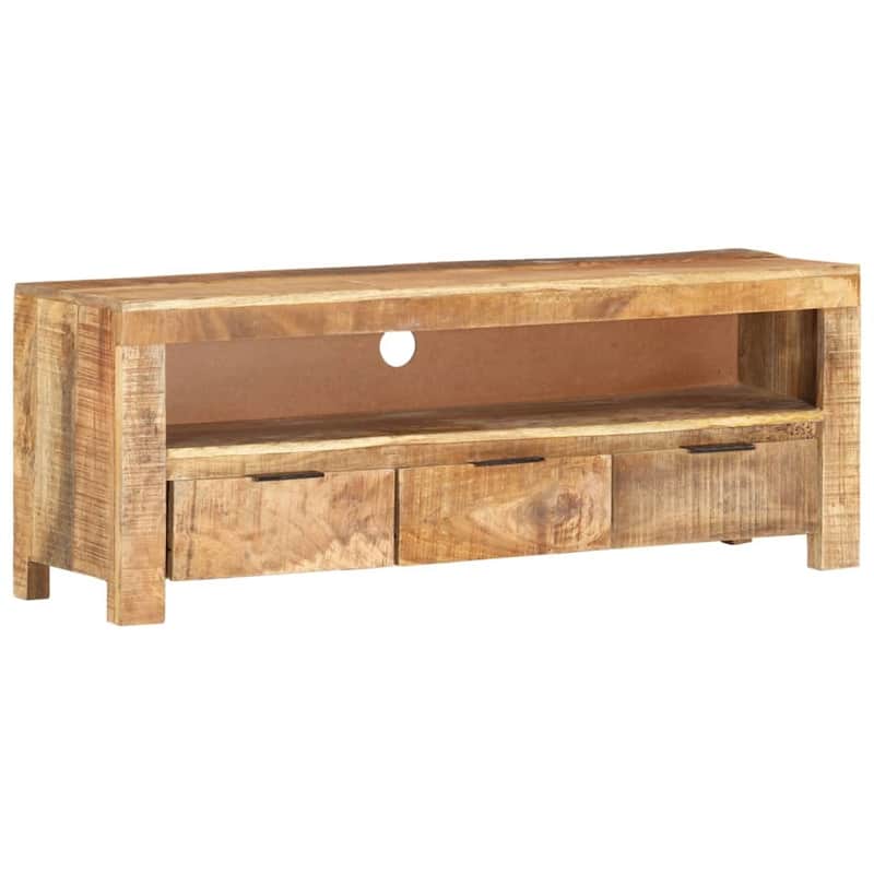 vidaXL TV Stand TV Console Sideboard TV Unit Home Media Unit Cupboard Cabinet
