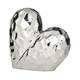 Option Silver - 12"W, 11"H