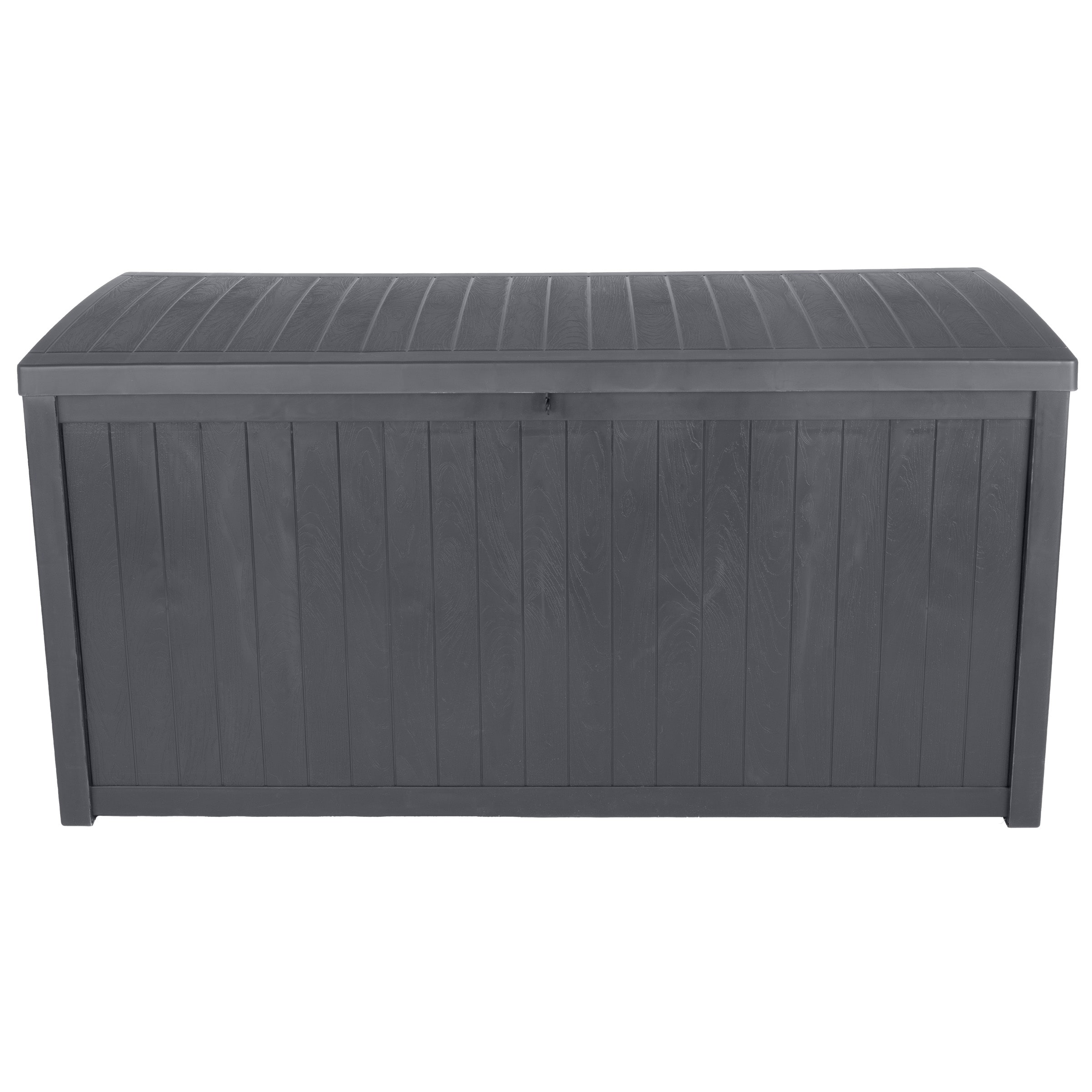 Garden shop storage box