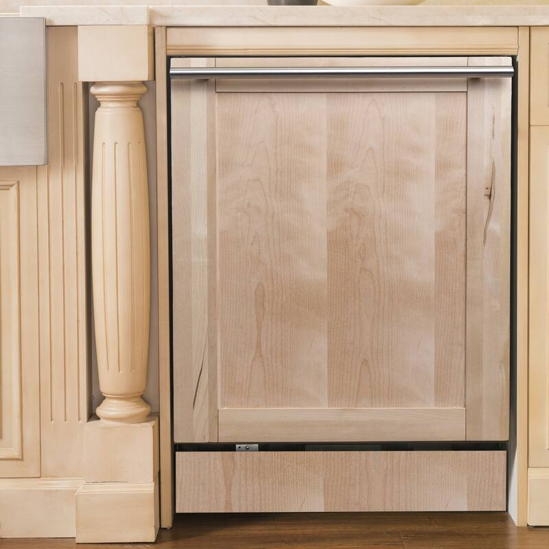18" Compact Top Control Dishwasher with Stainless Steel Tub, 40dBa