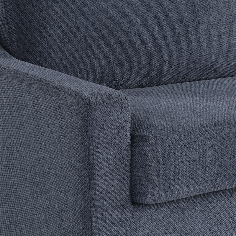 Serta Harbor Twin Sleeper Loveseat