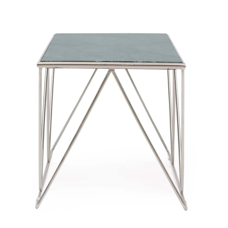 MARBLE COFFEE table