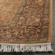 preview thumbnail 18 of 21, SAFAVIEH Royal Kerman Hand-Knotted Traditional Wool Rug