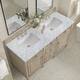 Option Carrara White