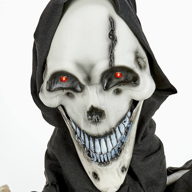 22" Animated Tabletop Reaper