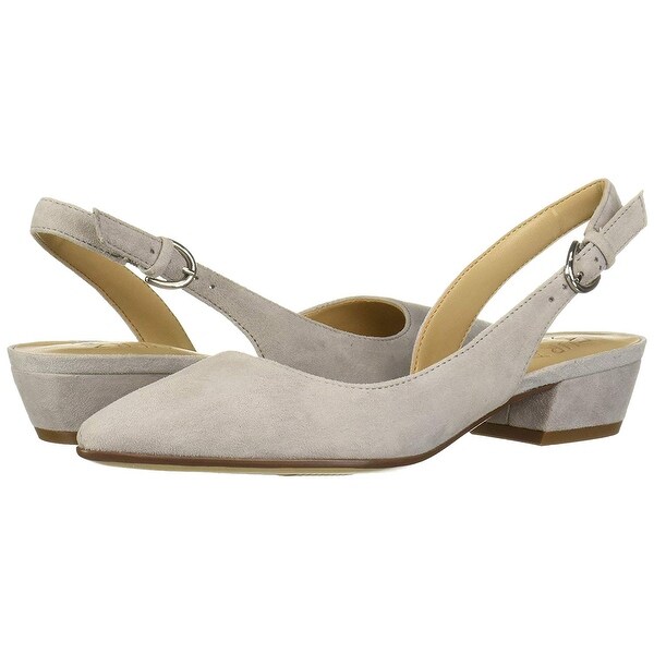 naturalizer banks slingback sandals