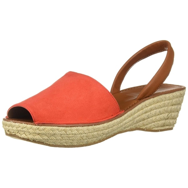 Kenneth cole reaction fine sale glass espadrille