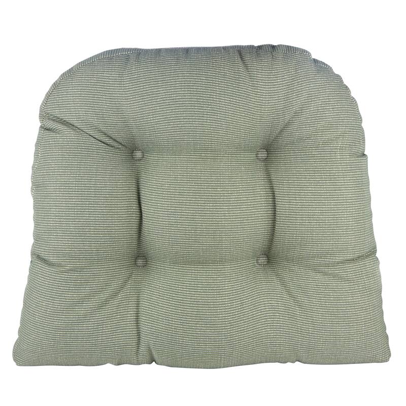 Saturn Oversized Non-Slip Extra Large Chair Cushion