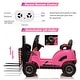 preview thumbnail 17 of 24, 12V Kids Ride on Forklift Car, Toddles Electric Construction Car with Remote Control