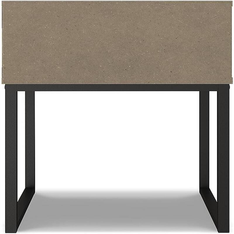 Socalle 1 Drawer Nightstand